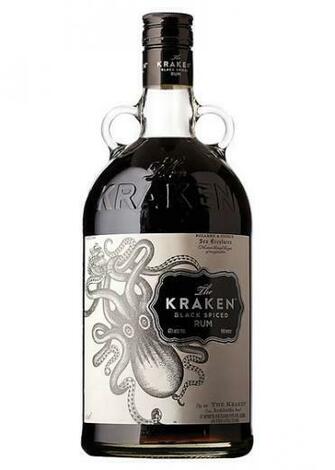Kraken Rum Search Pictures Photos