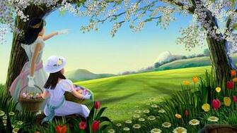 Beautiful Nature Wallpaper With Quotes For Cover