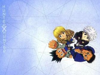 Killua Zoldyck Wallpaper