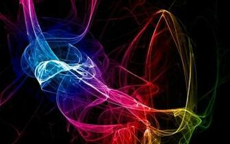 Wallpaper Description Neon Smoke And Set The HD
