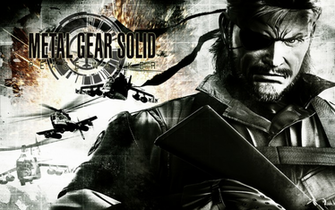 Mgs Peace Walker Wallpaper By Crossdominatrix5