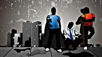 Trendy Wallpaper All New