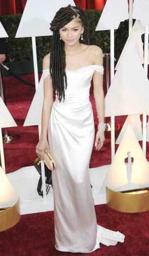 Zendaya Coleman Photos