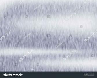 Metal Background Or Texture Of Brushed Steel Plate With