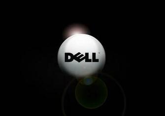 Dell Logo Wallpaper HD Background