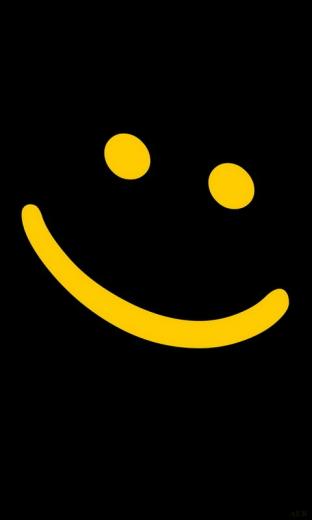 Wink Screensaver Windows Phone Wallpaper