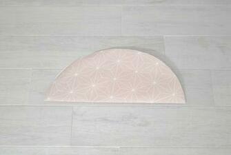 Fold The Circle Again But This Time To Opposite Side