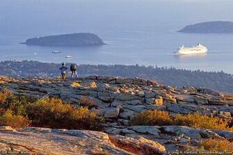 Bar Harbor Maine