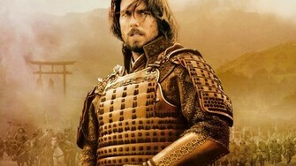 Hq Last Samurai Wallpaper
