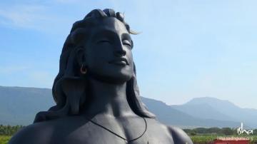 Shiva Adiyogi Wallpaper HD For Mobile And