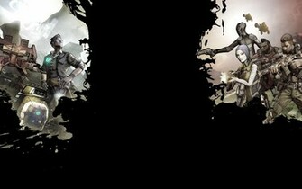 Image Borderlands Background Pandora Haze Jpg Steam Trading