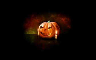 Jack O Lantern Wallpaper