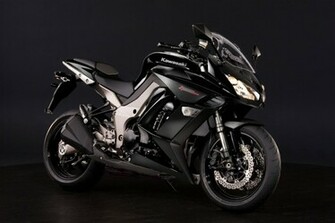 Kawasaki Z1000sx