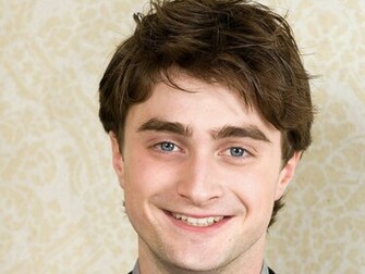 Daniel Radcliffe Wallpaper High Resolution
