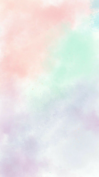 Cute Pastel Wallpaper On