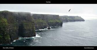 Cliffs Of Moher Wallpaper