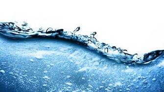 Waves HD Wallpaper Water