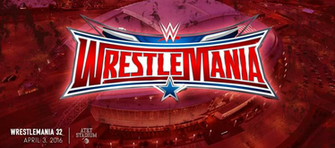 Wrestlemania