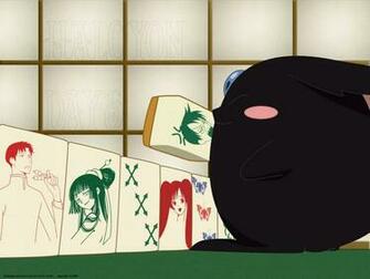 Mokona Xxxholic Wallpaper