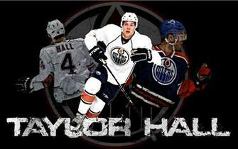 Taylor Hall Wallpaper