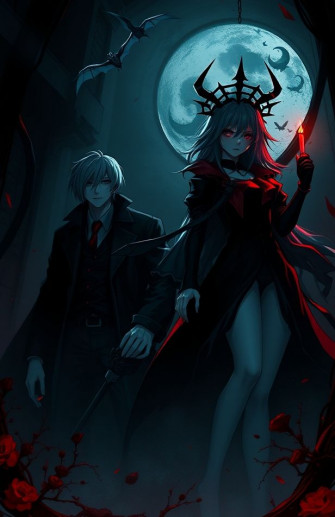 Hellsing Ultimate Wallpaper