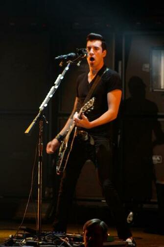 Theory Of A Deadman Wallpaper