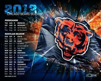 Chicago Bears Wallpaper