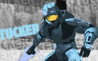 Rvb Tucker For