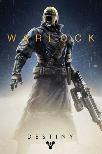 Awesome iPhone Android Destiny Wallpaper Warlock Destinythegame