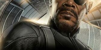 Samuel L Jackson No Aparecer En Capit N Am Rica Civil War