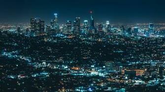 Urban Night 4k HD Original Wallpaper With Image