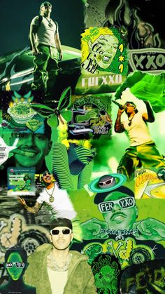 Ideas De Feid Wallpaper