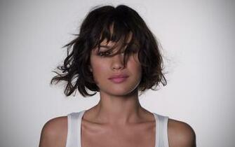 Olga Kurylenko Computer Wallpaper Desktop Background