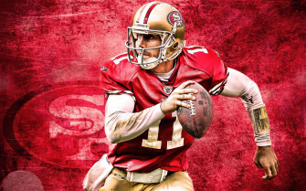 Kansas City Chiefs Background Wallpaper