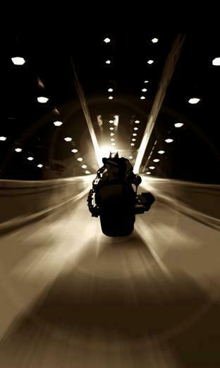 Dark Knight Batman Batpod Mobile Wallpaper Mobiles Wall