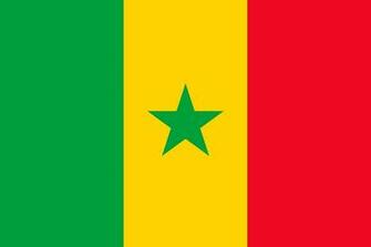 Senegal Countries Flag Wallpaper Desktop Ongur
