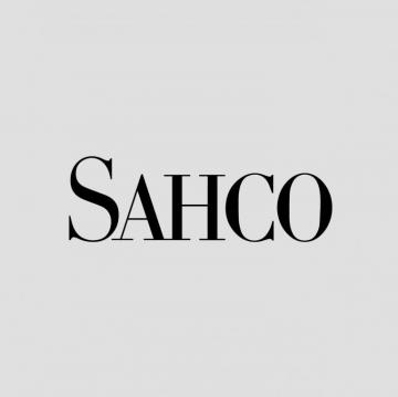 Sahco Contemporary Wallpaper London Company