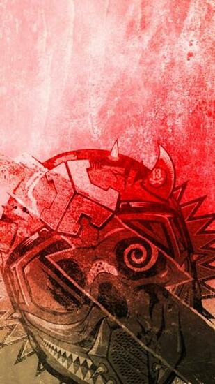 Defqon By Reginaught