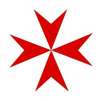 Maltese Cross Picture