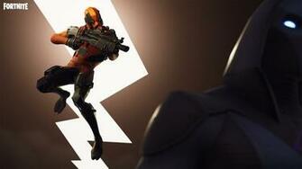 Fortnite On Change The Course Of Battle With
