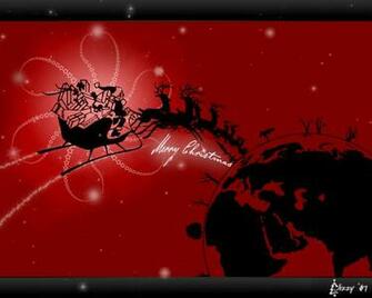 Christmas Desktop Wallpaper