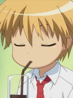 Chibi Takumi Usui Wallpaper Wallpoper