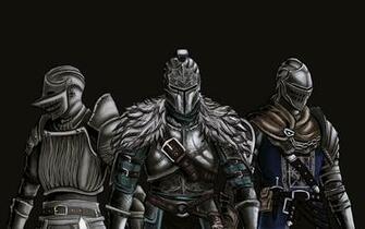 October By Stephen Comments Off On Dark Souls Wallpaper HD