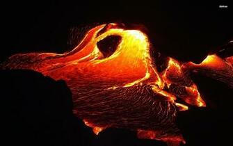 Lava Wallpaper Photography
