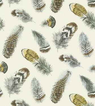Thibaut Birding Wallpaper