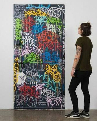 Krink Whq Wallpaper Maintenant Disponible Nous Paris
