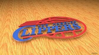 Los Angeles Clippers Basketball Nba Wallpaper Background