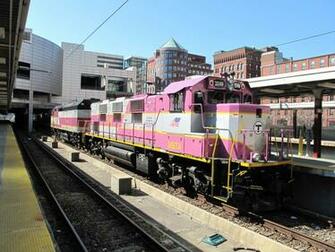 Mbta Stops Commuter Rail Wifi Plan Metro Us