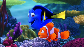 Movies Finding Nemo Wallpaper HD