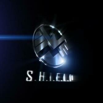 Shield Logo Wallpaper The Art Mad